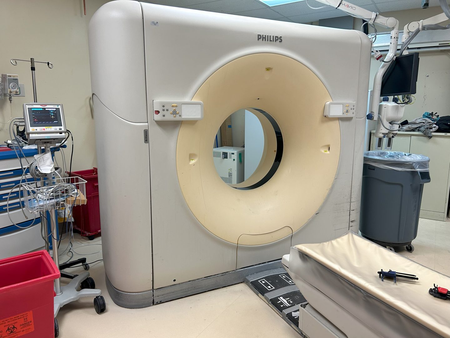 Functional Ct Scanner Products – QM-Services and Solutions
